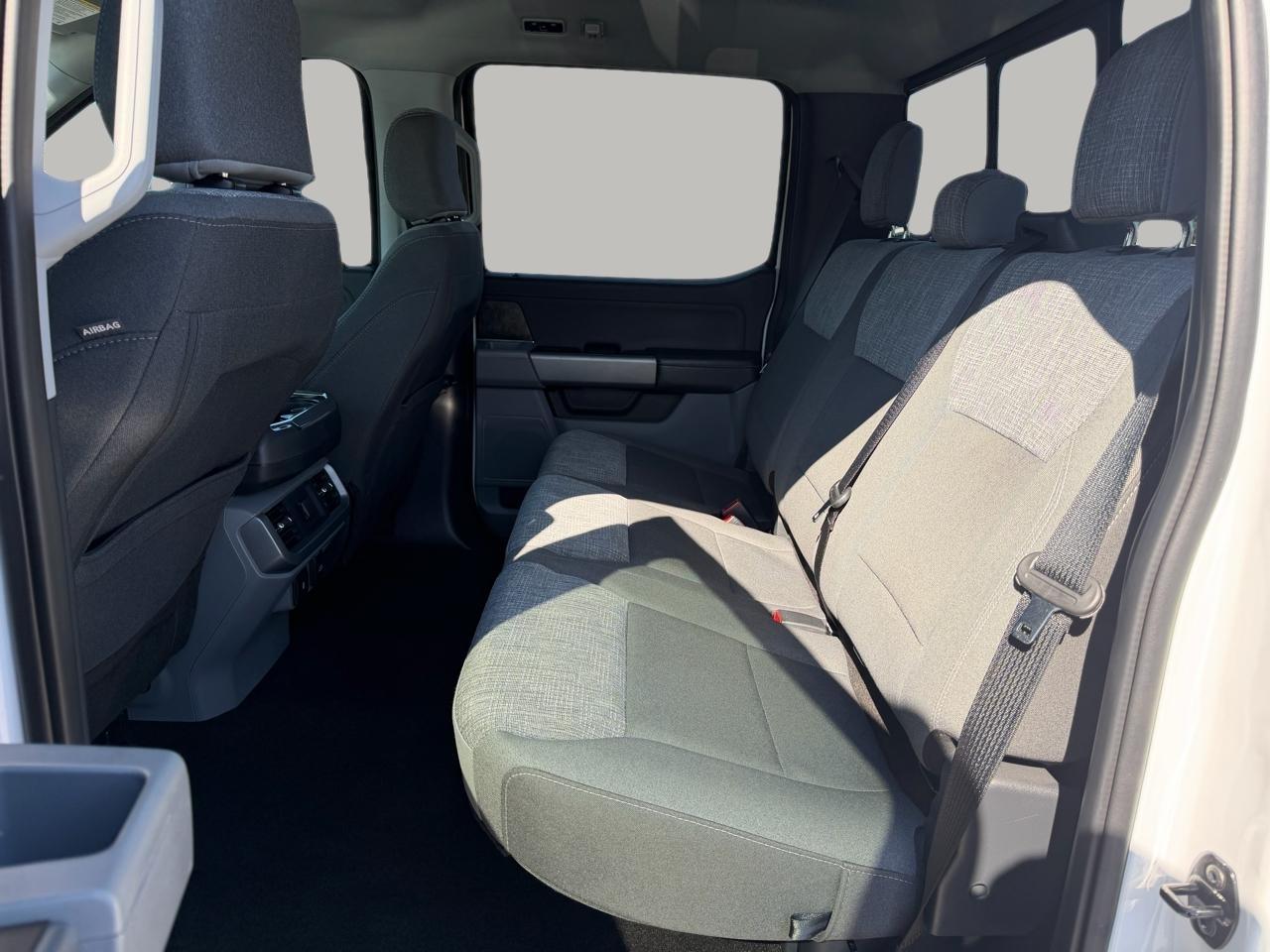 Ford F-150 XLT 2WD 2022