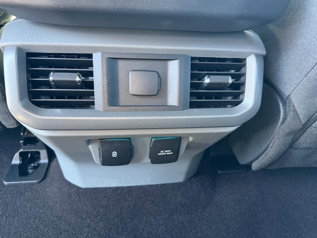 Ford F-150 XLT 2WD 2022