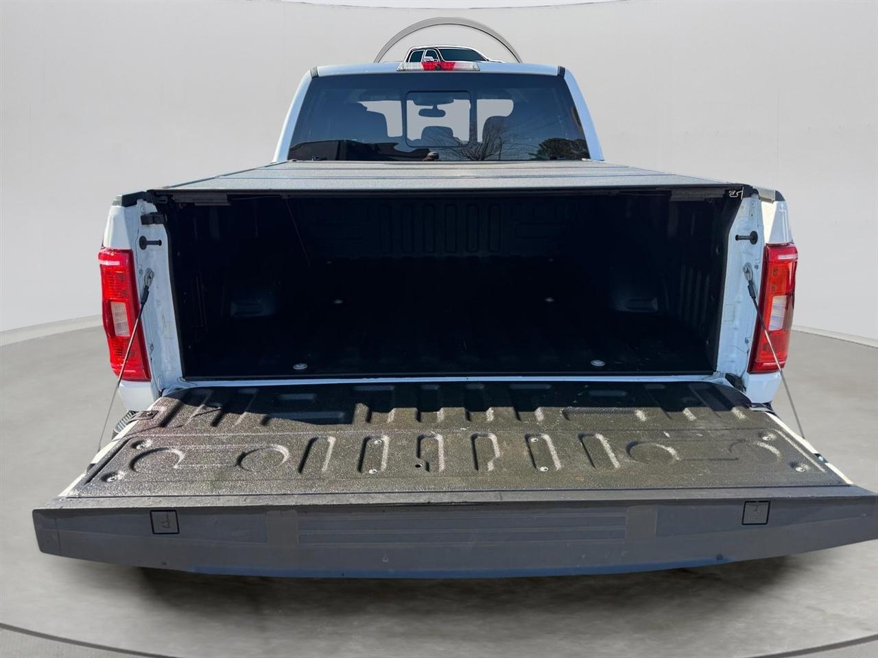 Ford F-150 XLT 2WD 2022