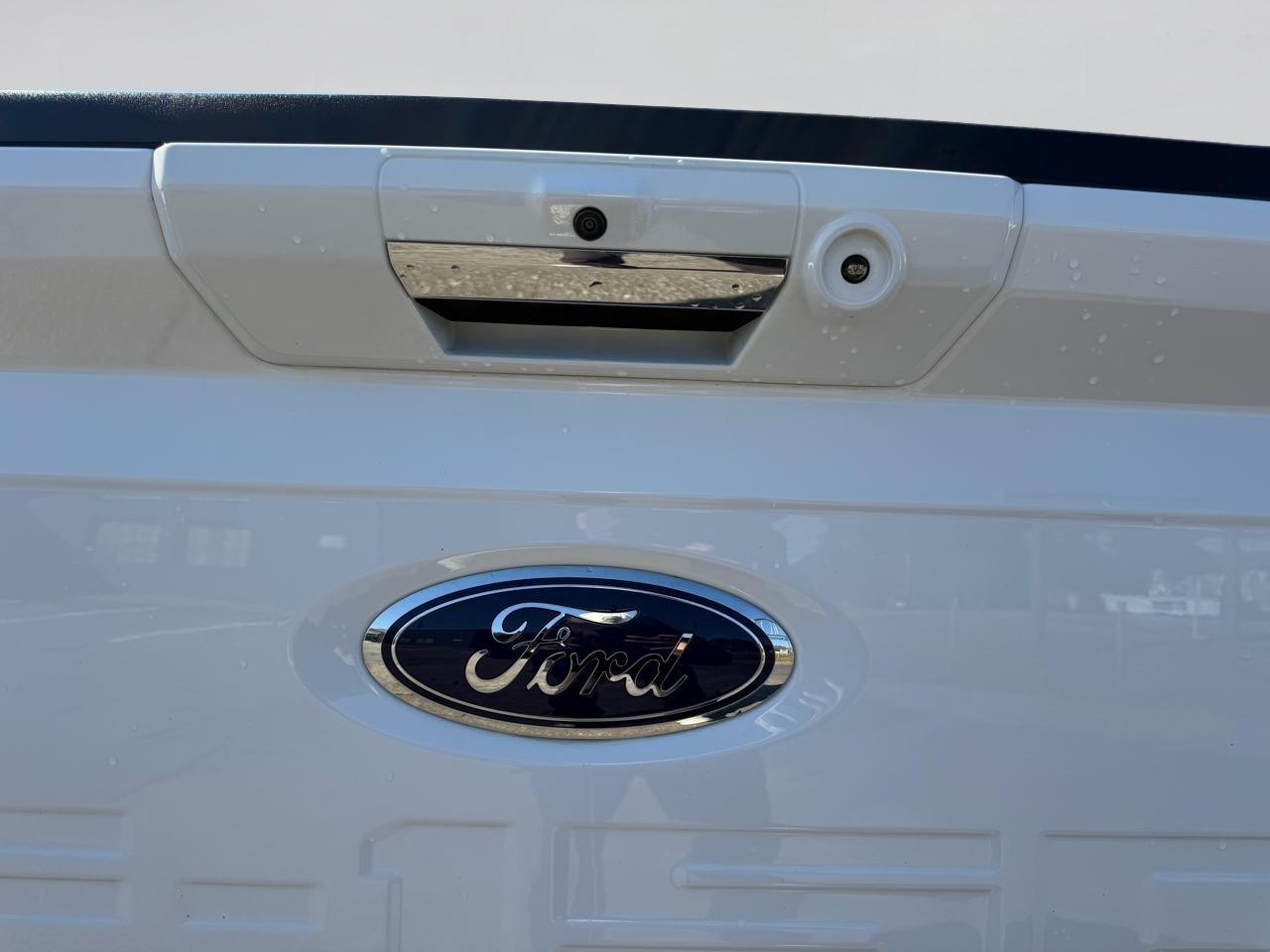 Ford F-150 XLT 2WD 2022