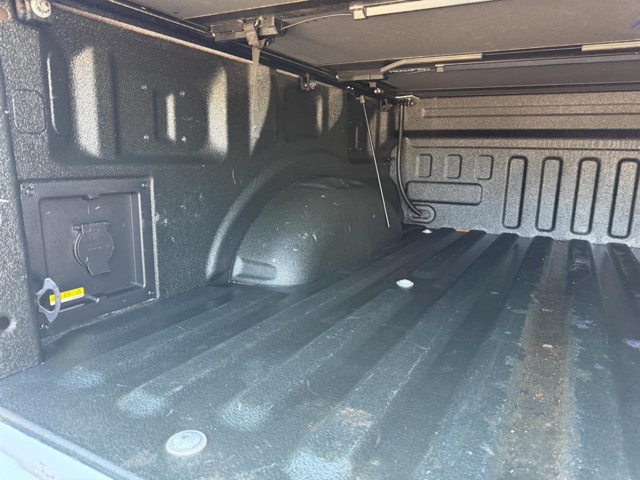 Ford F-150 XLT 2WD 2022