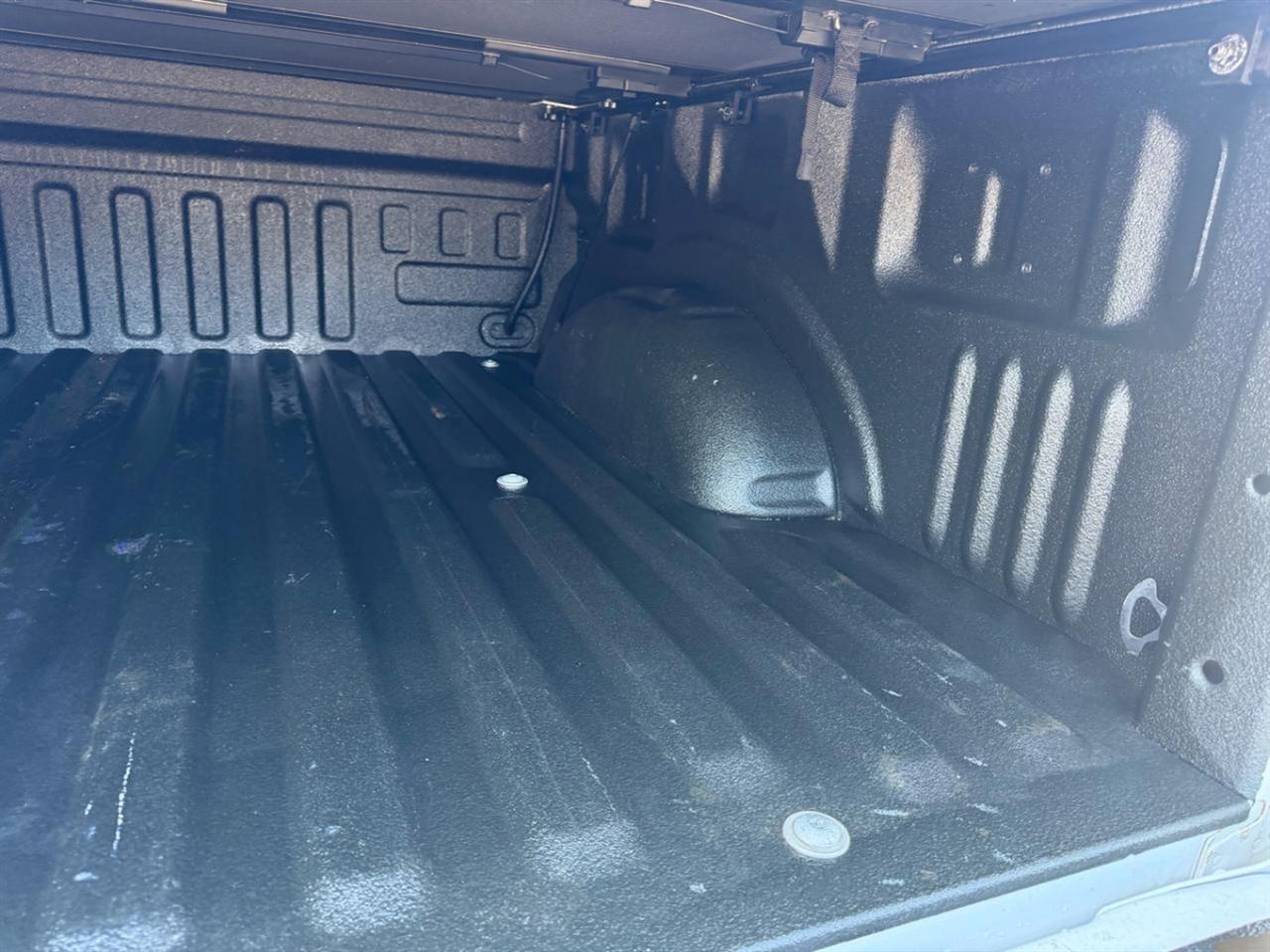 Ford F-150 XLT 2WD 2022