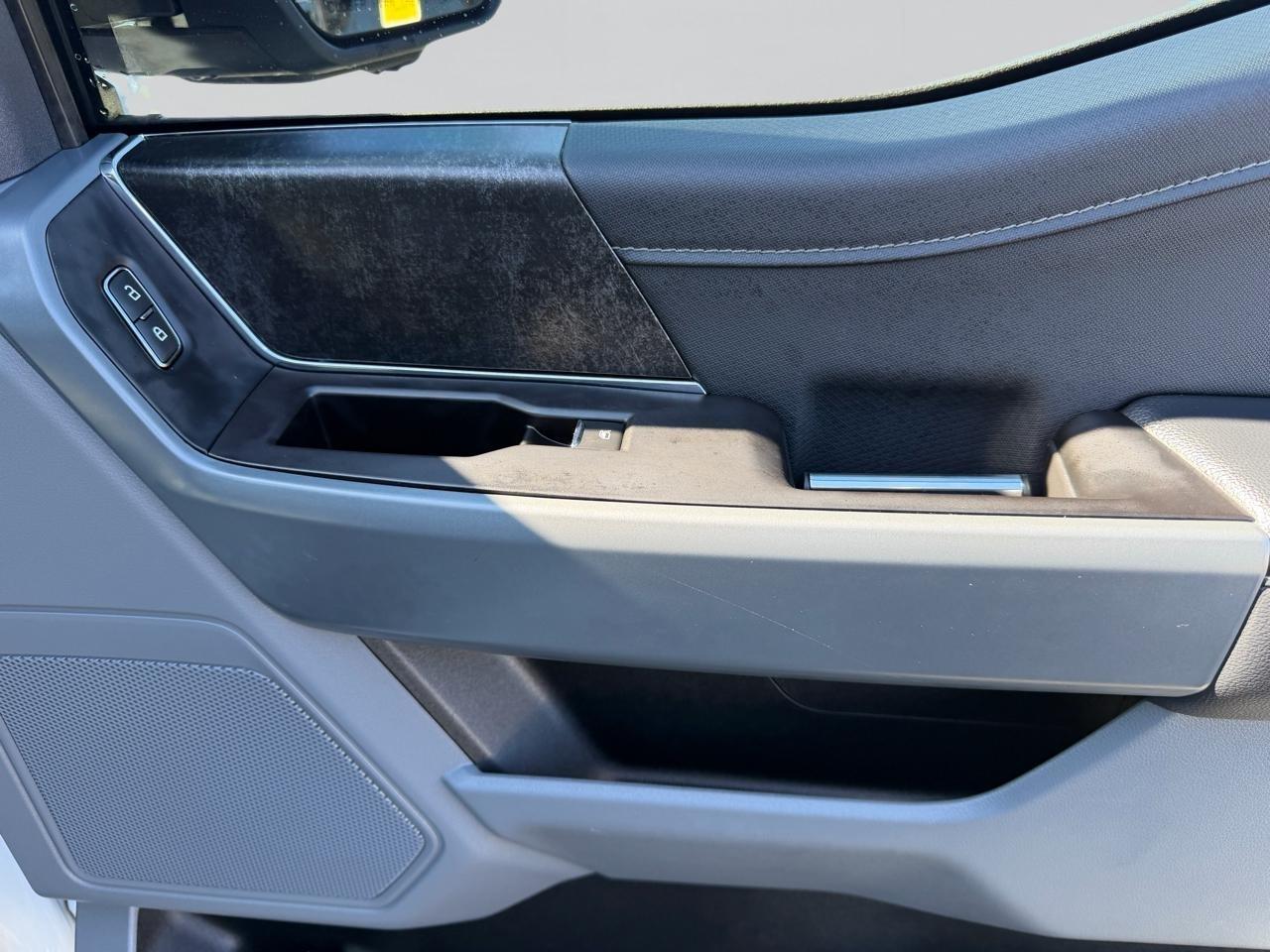 Ford F-150 XLT 2WD 2022