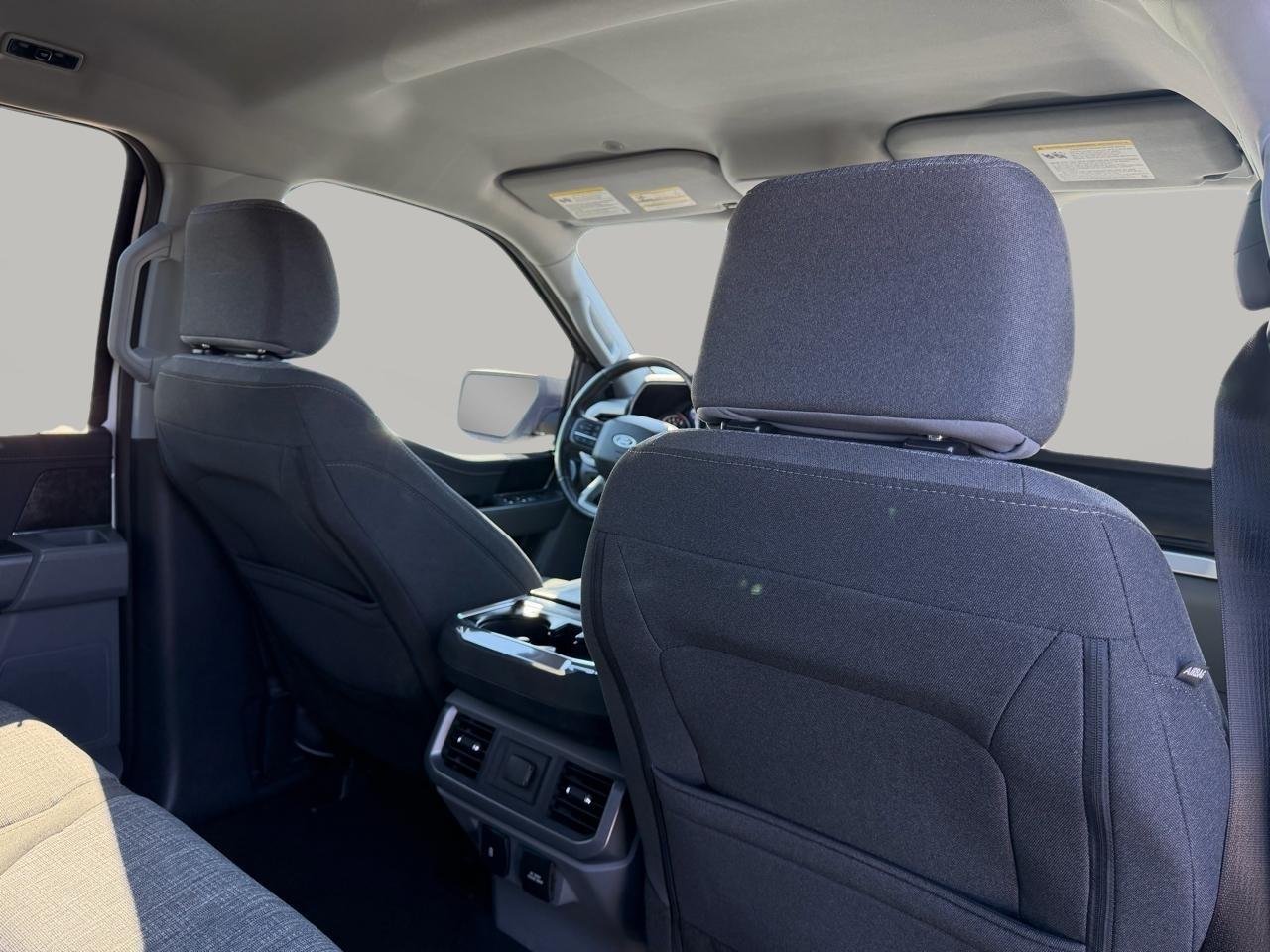 Ford F-150 XLT 2WD 2022