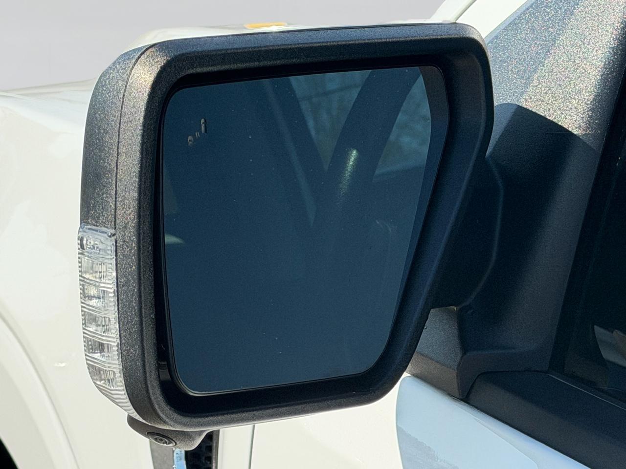 Ford F-150 XLT 2WD 2022