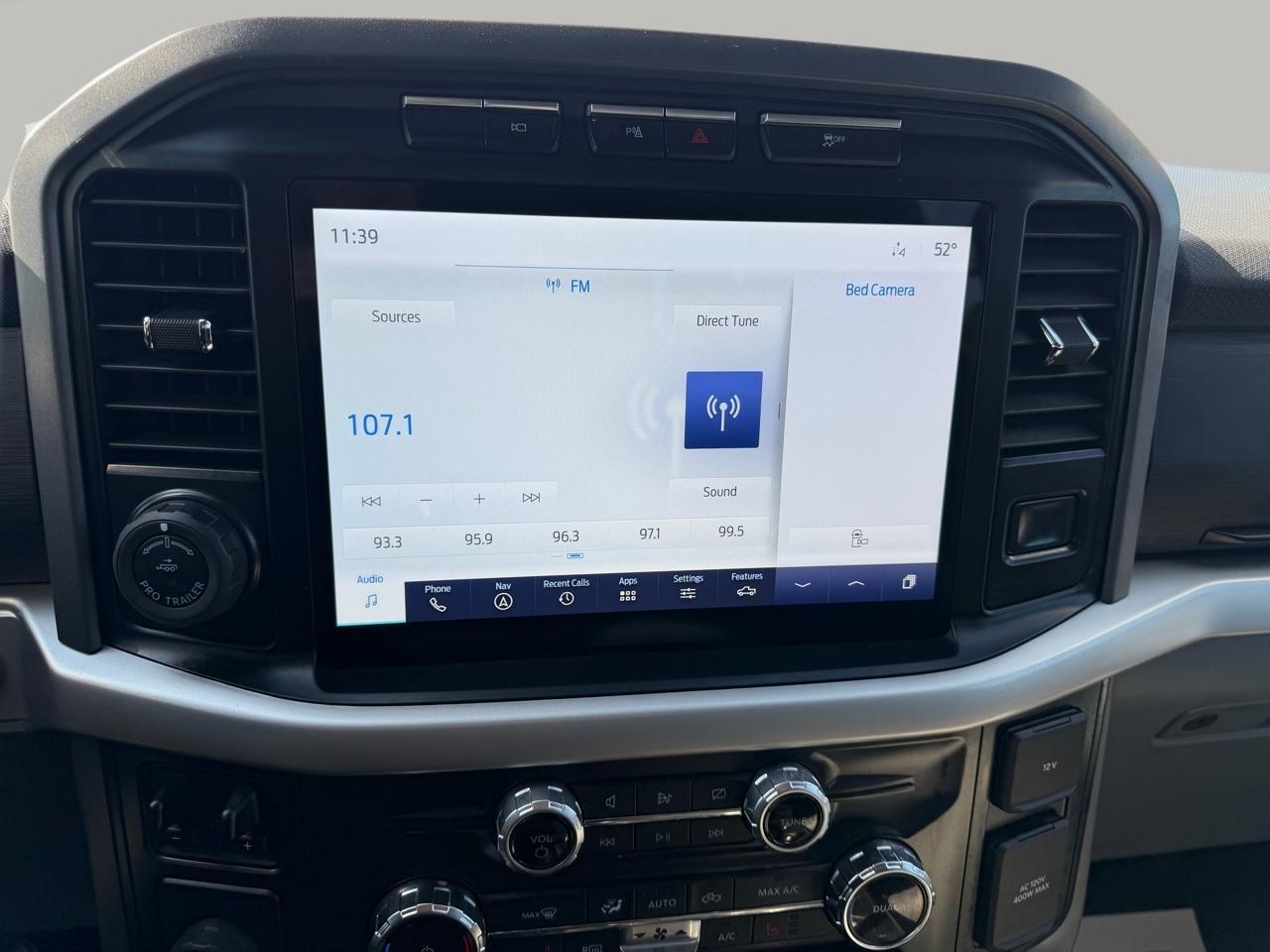 Ford F-150 XLT 2WD 2022