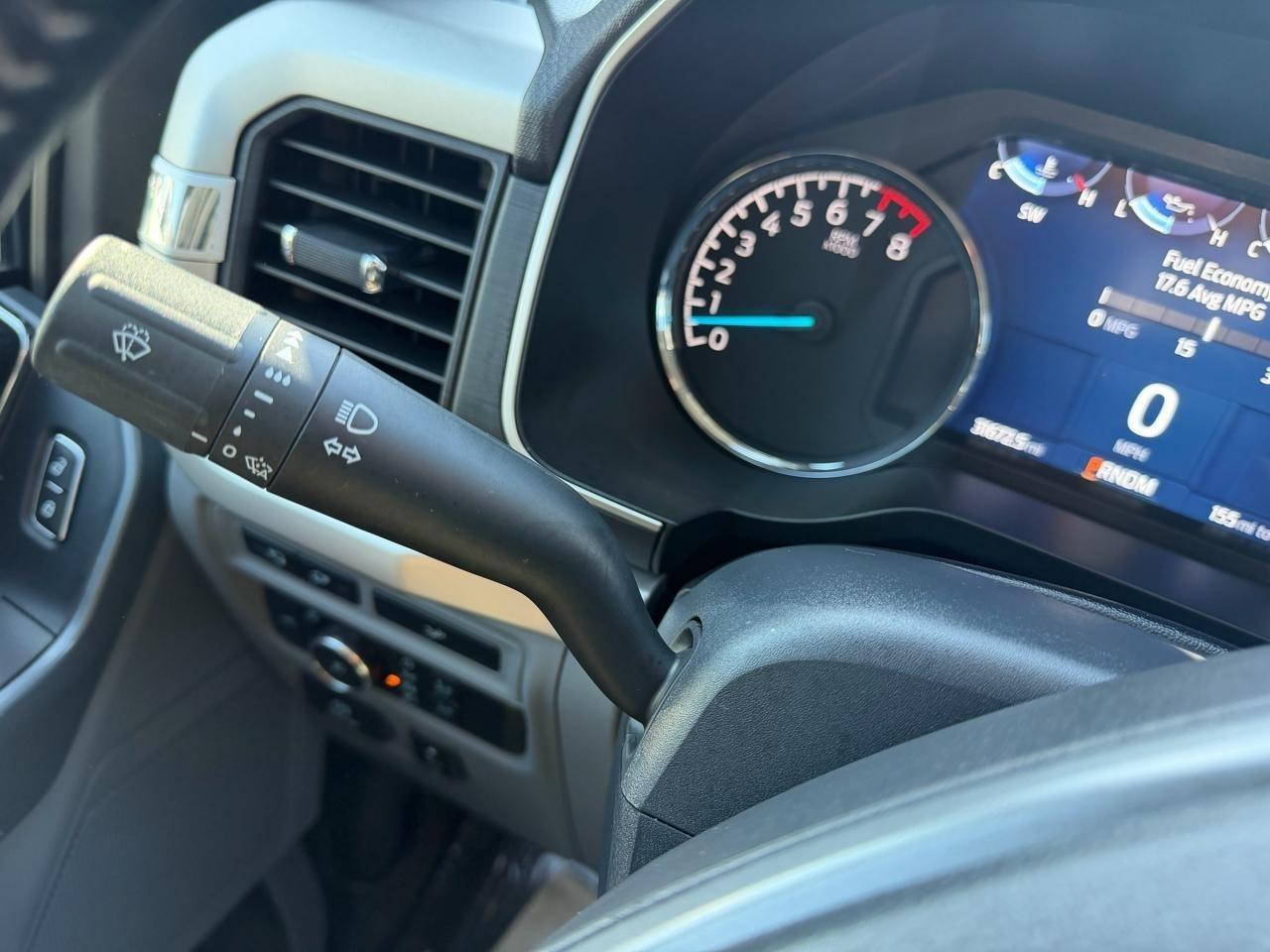 Ford F-150 XLT 2WD 2022