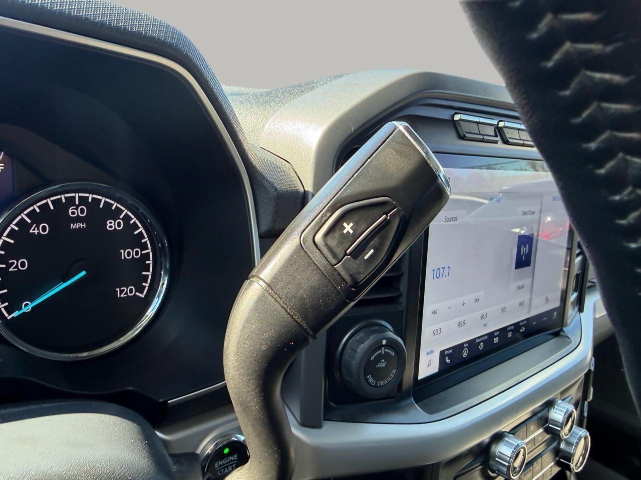 Ford F-150 XLT 2WD 2022