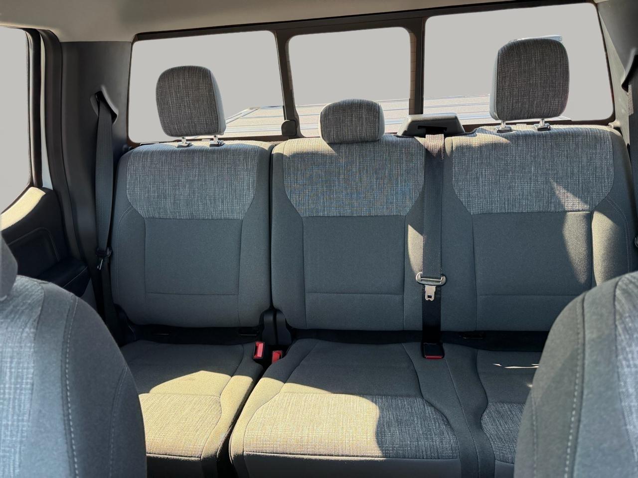 Ford F-150 XLT 2WD 2022