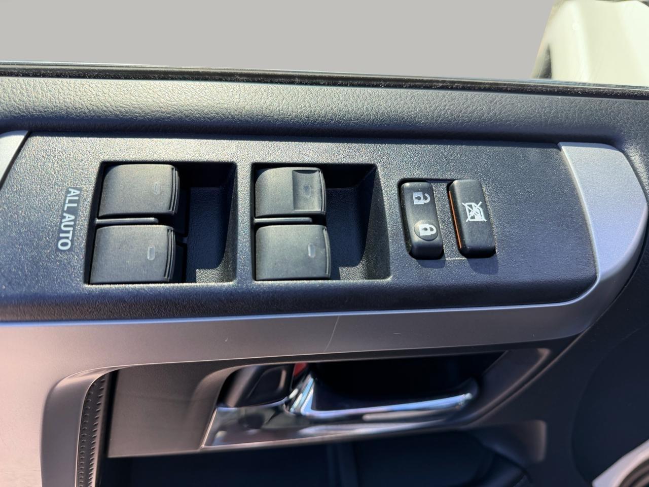 Toyota 4Runner Limited 4WD 2016