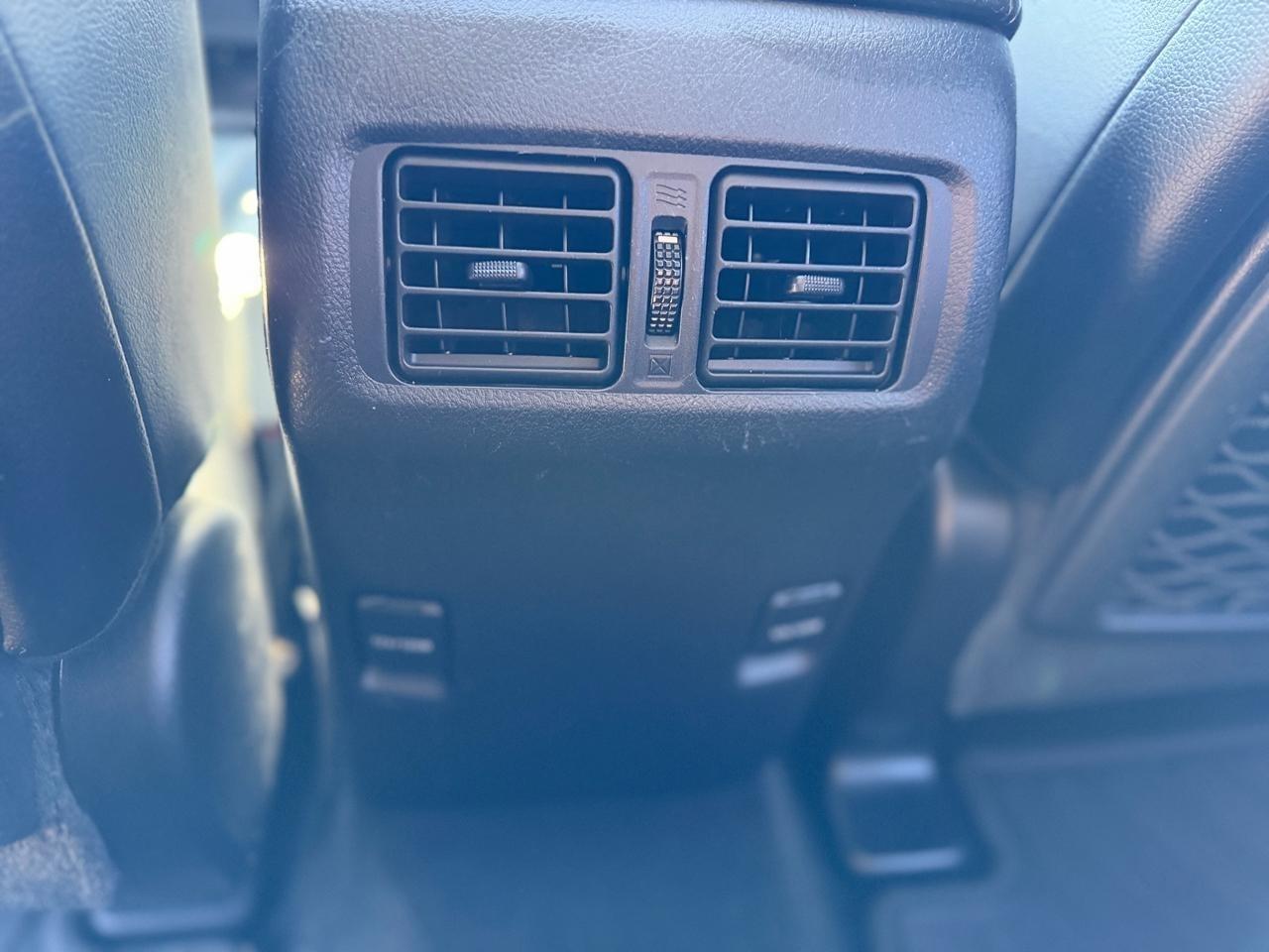 Toyota 4Runner Limited 4WD 2016