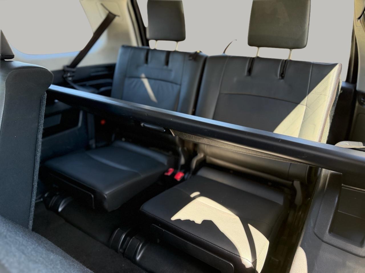 Toyota 4Runner Limited 4WD 2016