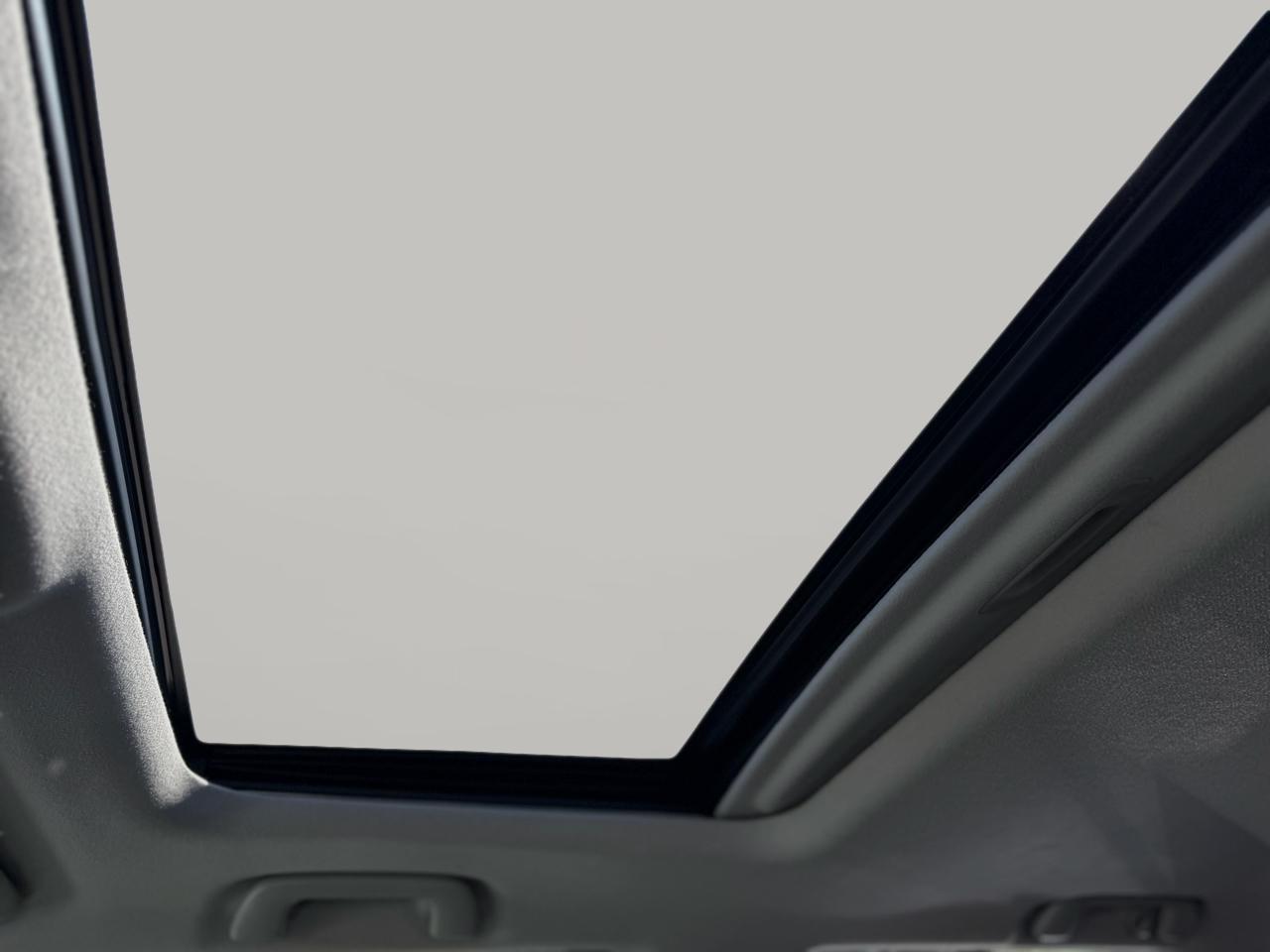 Toyota 4Runner Limited 4WD 2016