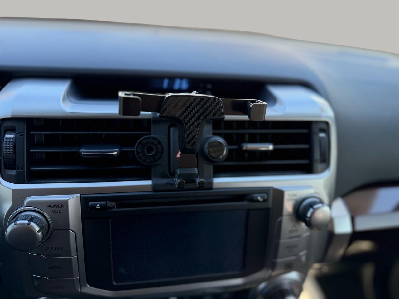 Toyota 4Runner Limited 4WD 2016