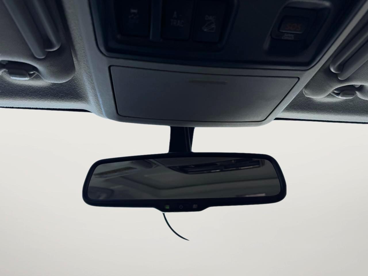 Toyota 4Runner Limited 4WD 2016