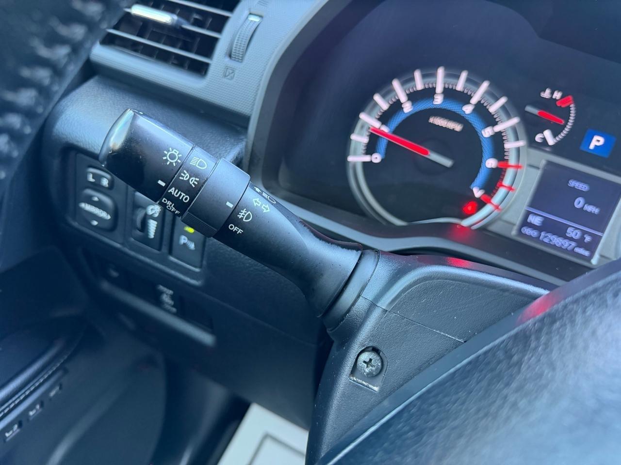 Toyota 4Runner Limited 4WD 2016