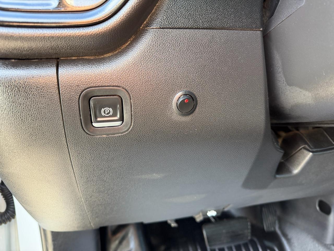 Chevrolet Silverado 1500 Work Truck 2WT Crew Cab 2WD 2021