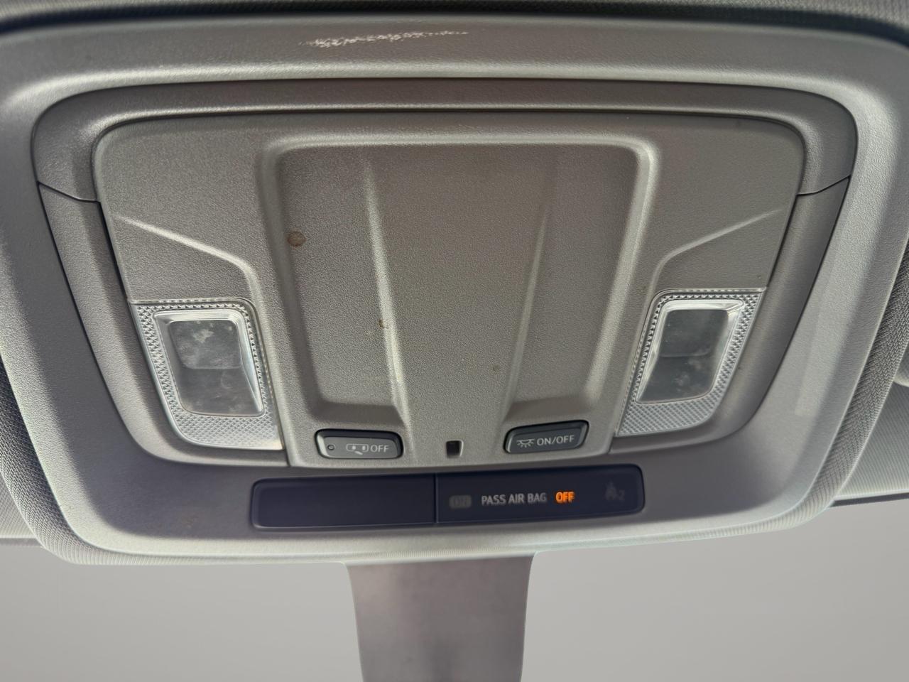 Chevrolet Silverado 1500 Work Truck 2WT Crew Cab 2WD 2021