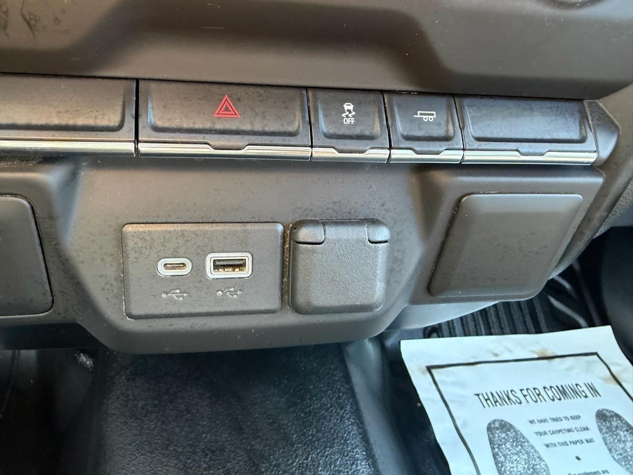 Chevrolet Silverado 1500 Work Truck 2WT Crew Cab 2WD 2021