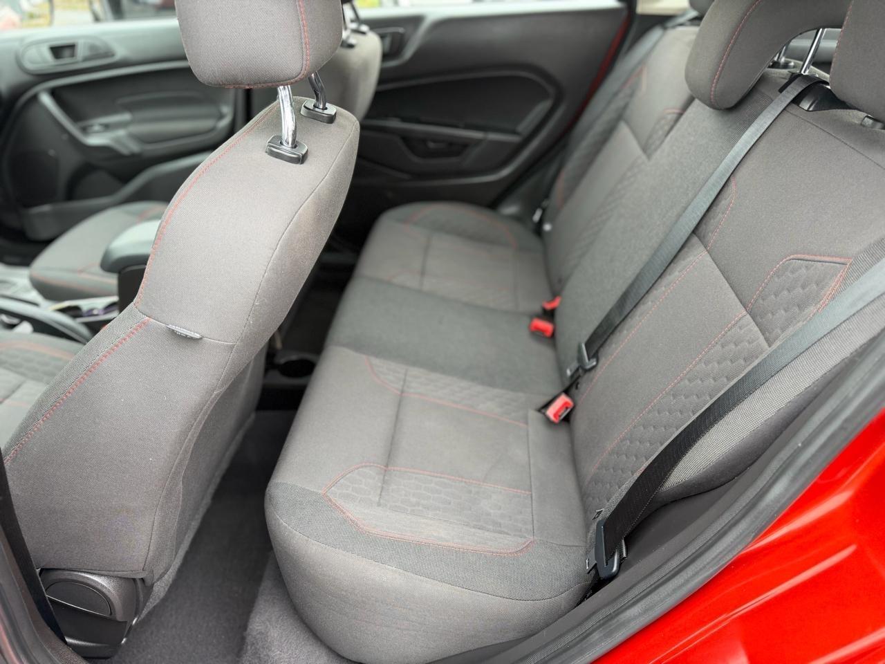 Ford Fiesta ST Hatchback 2019