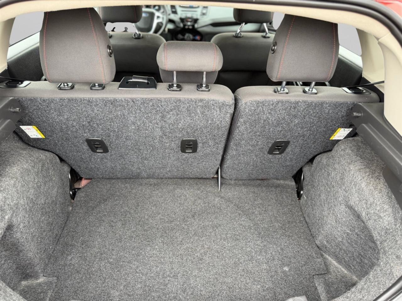 Ford Fiesta ST Hatchback 2019