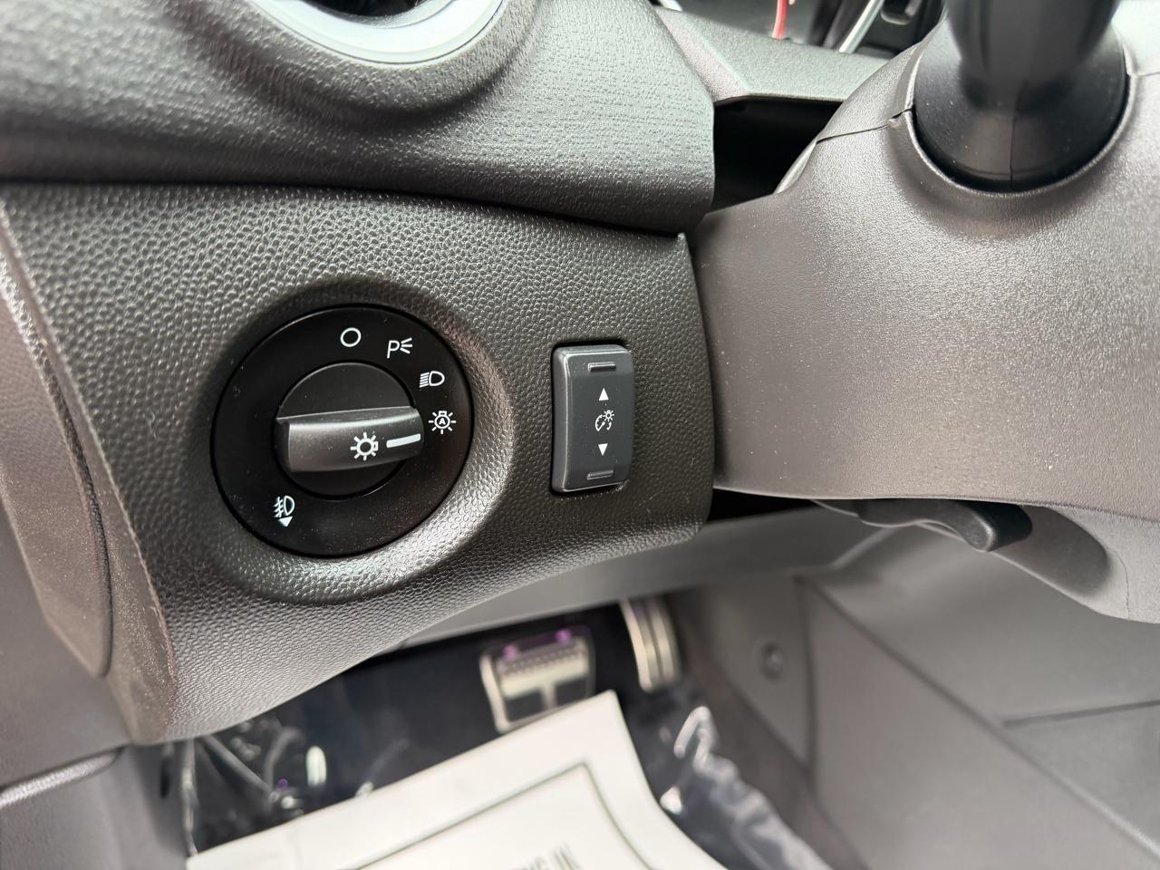 Ford Fiesta ST Hatchback 2019