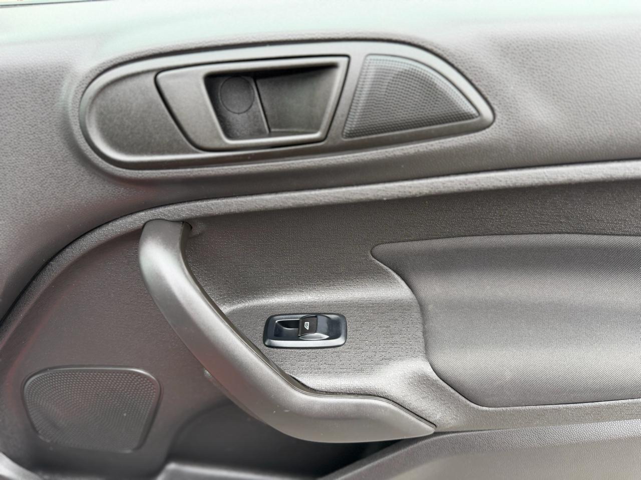 Ford Fiesta ST Hatchback 2019