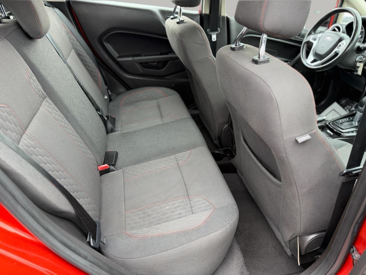 Ford Fiesta ST Hatchback 2019