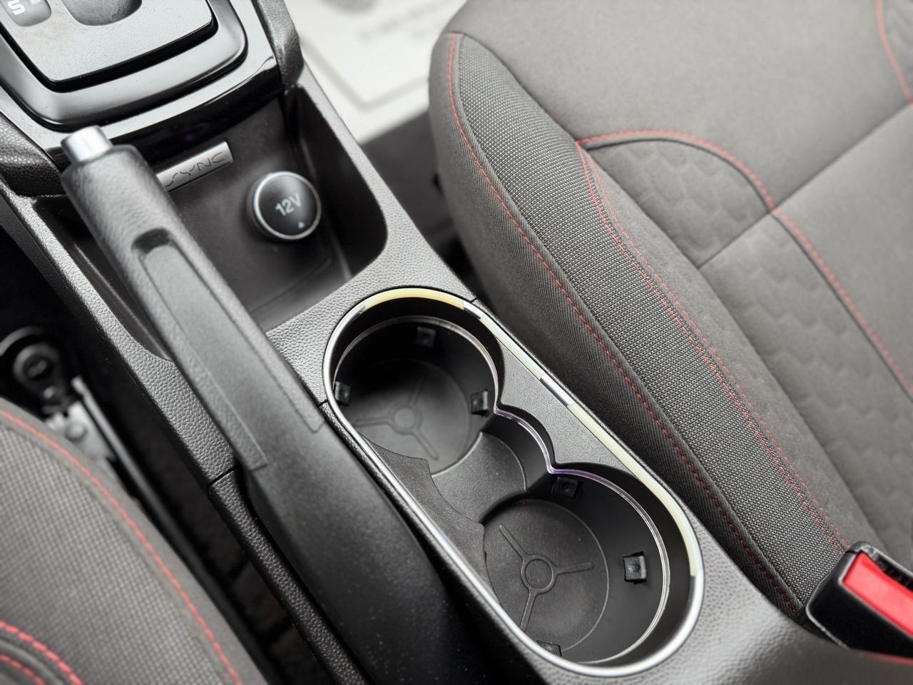 Ford Fiesta ST Hatchback 2019