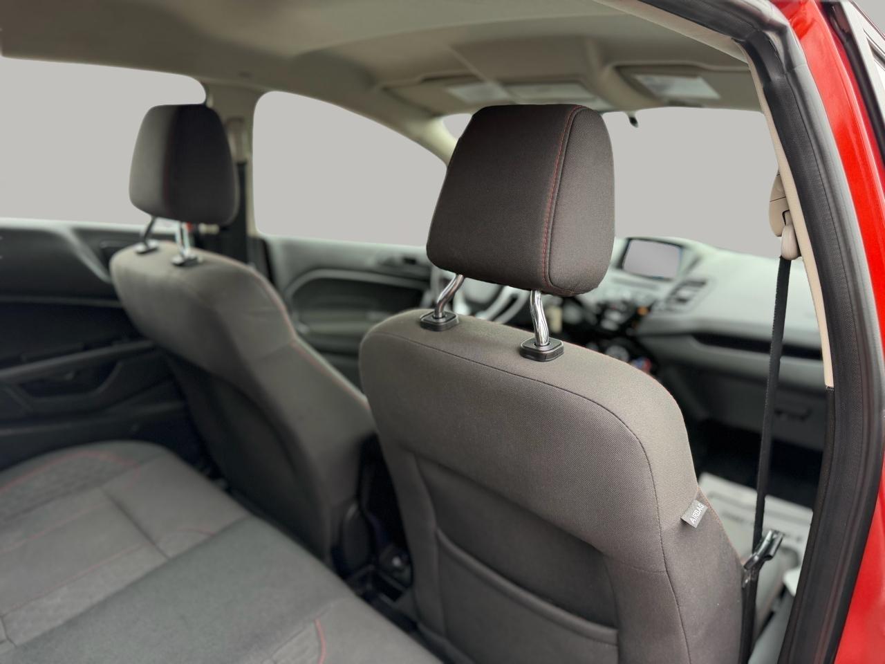 Ford Fiesta ST Hatchback 2019