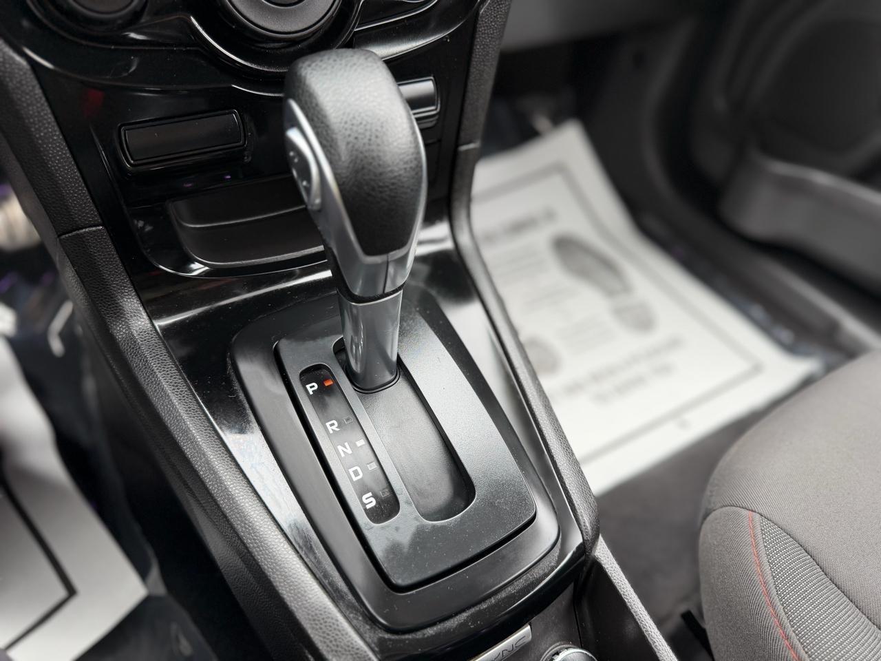 Ford Fiesta ST Hatchback 2019