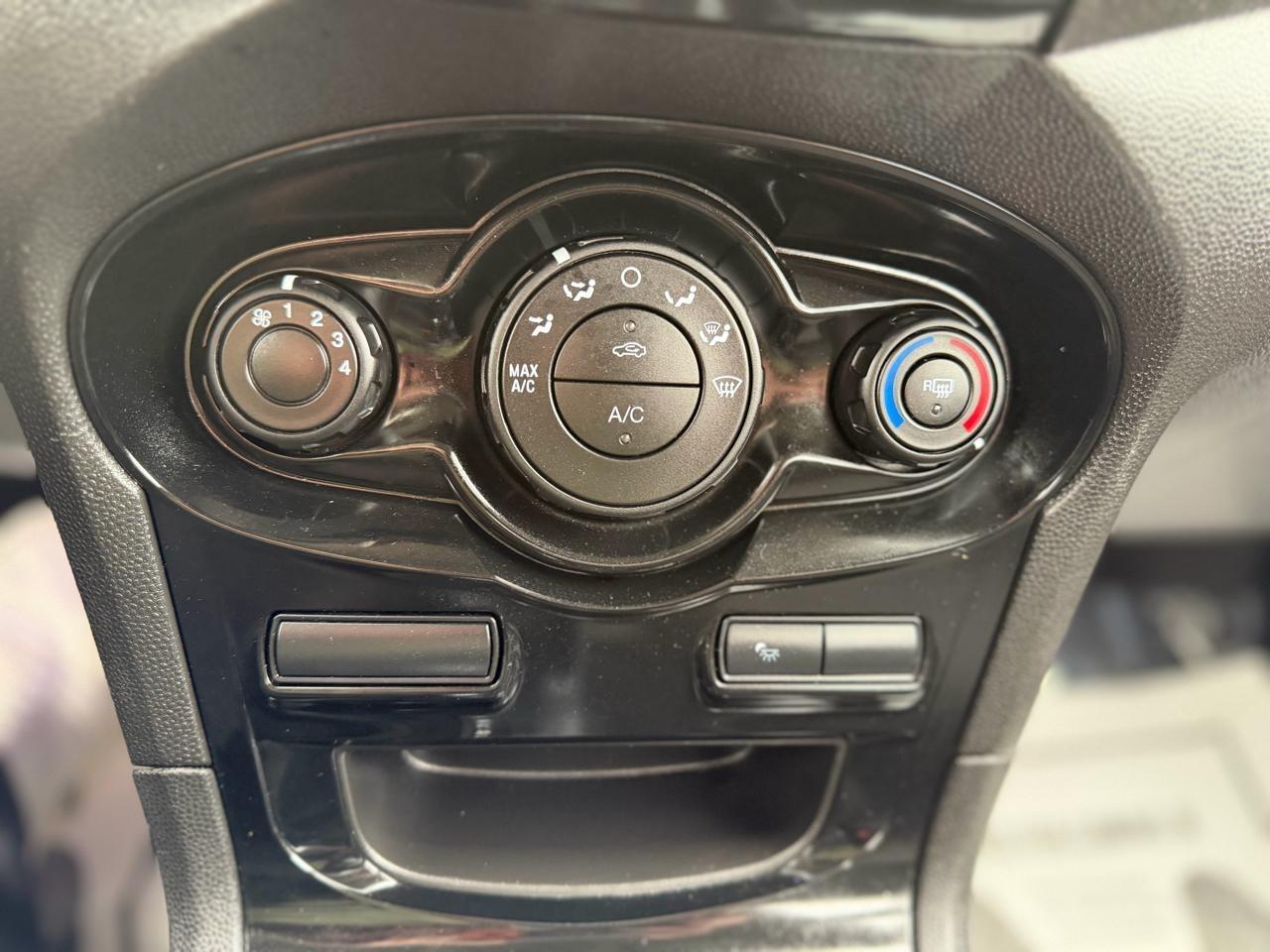 Ford Fiesta ST Hatchback 2019