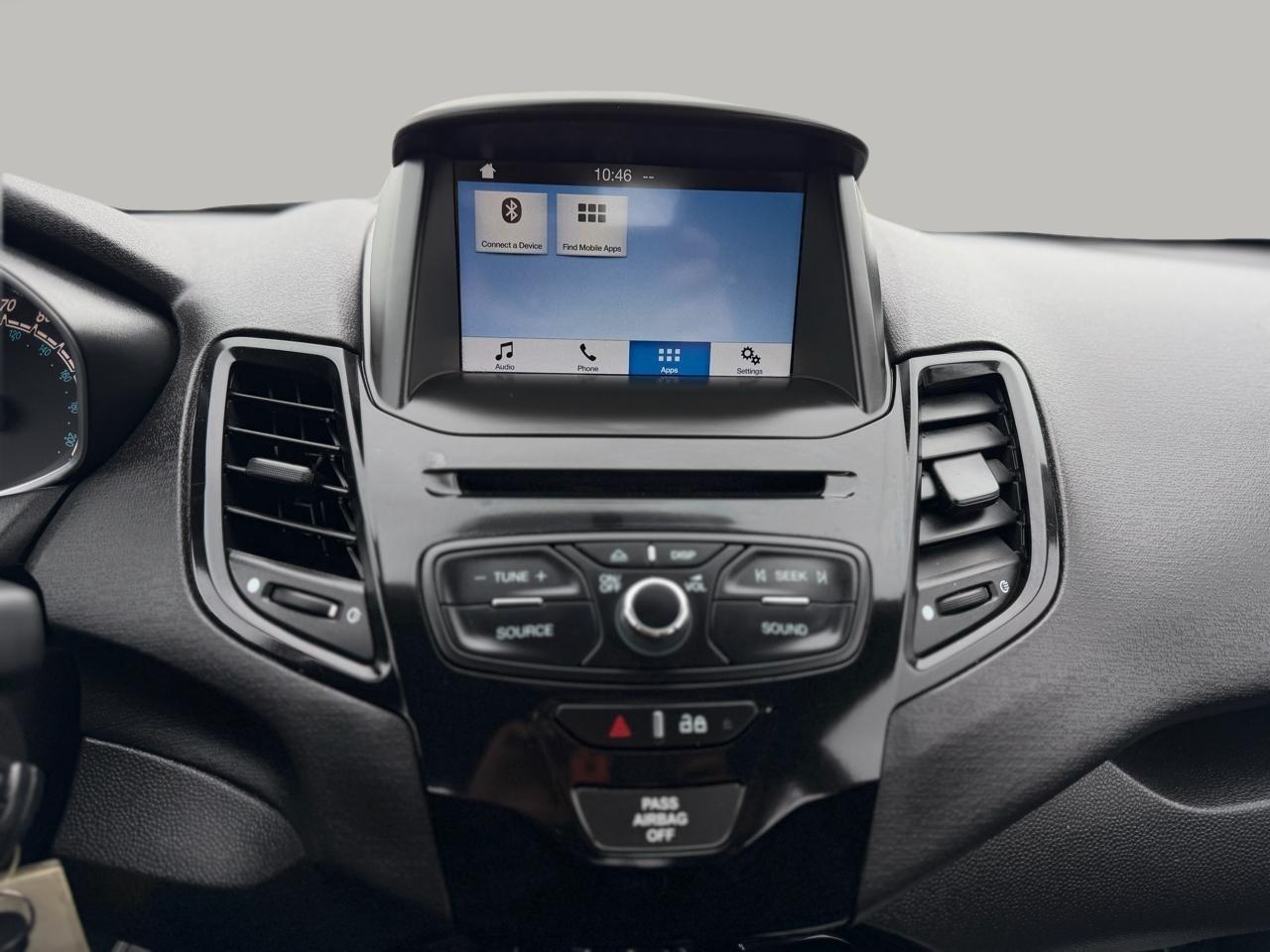 Ford Fiesta ST Hatchback 2019