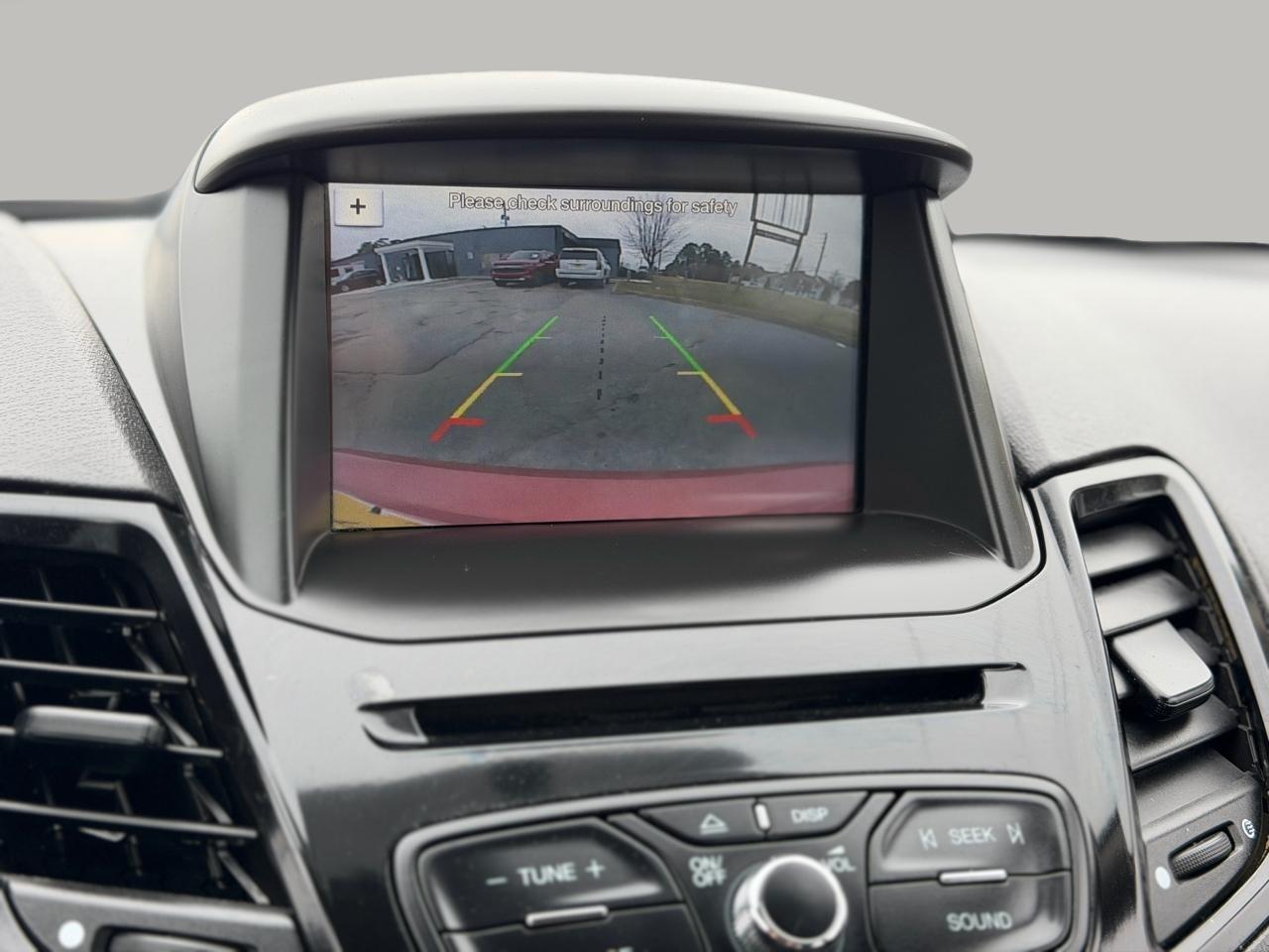 Ford Fiesta ST Hatchback 2019