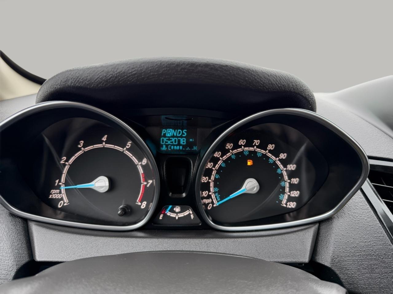 Ford Fiesta ST Hatchback 2019