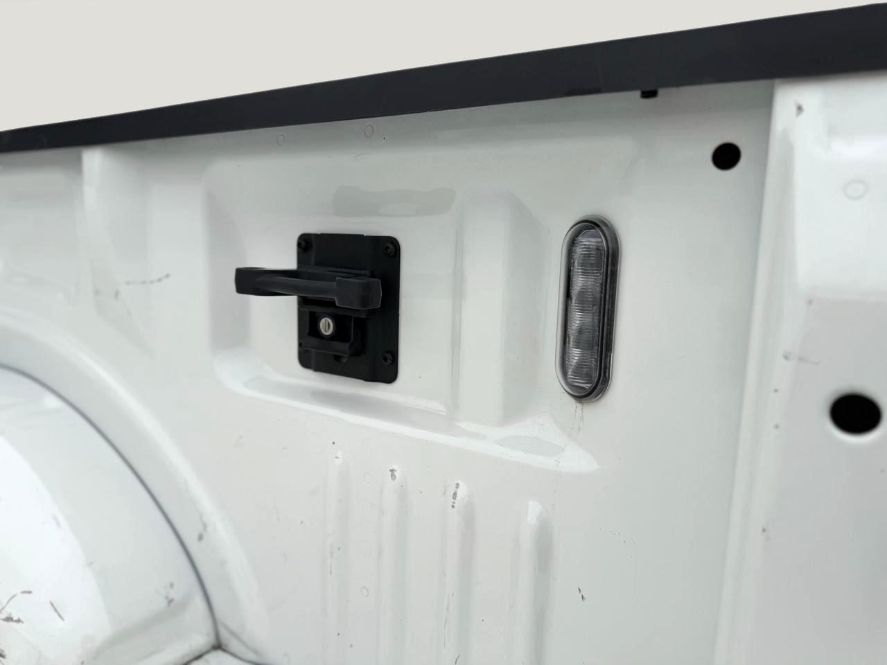 Ford F-150 Lariat SuperCab 4WD 2023