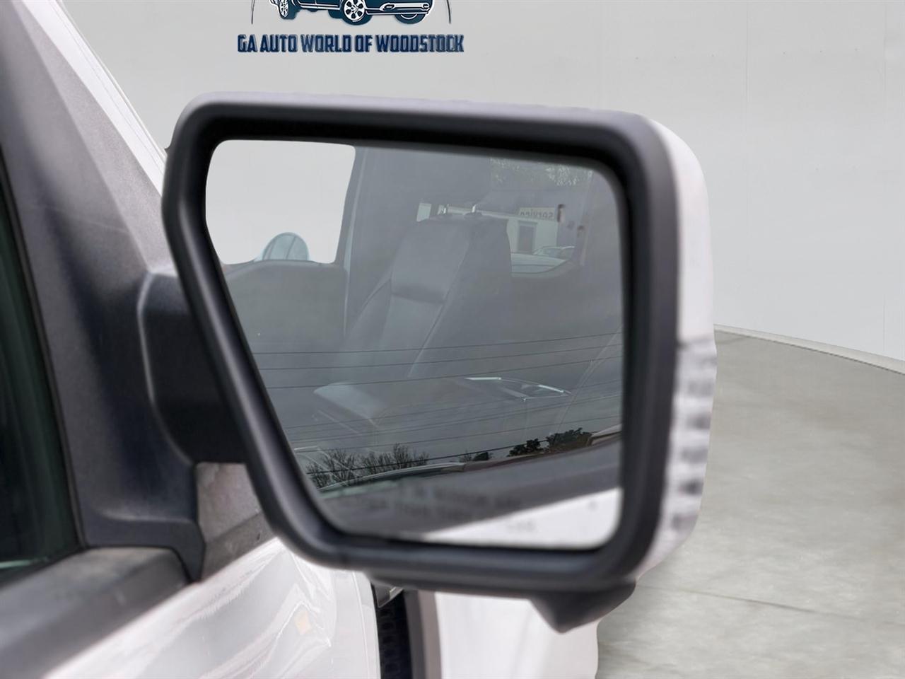 Ford F-150 Lariat SuperCab 4WD 2023