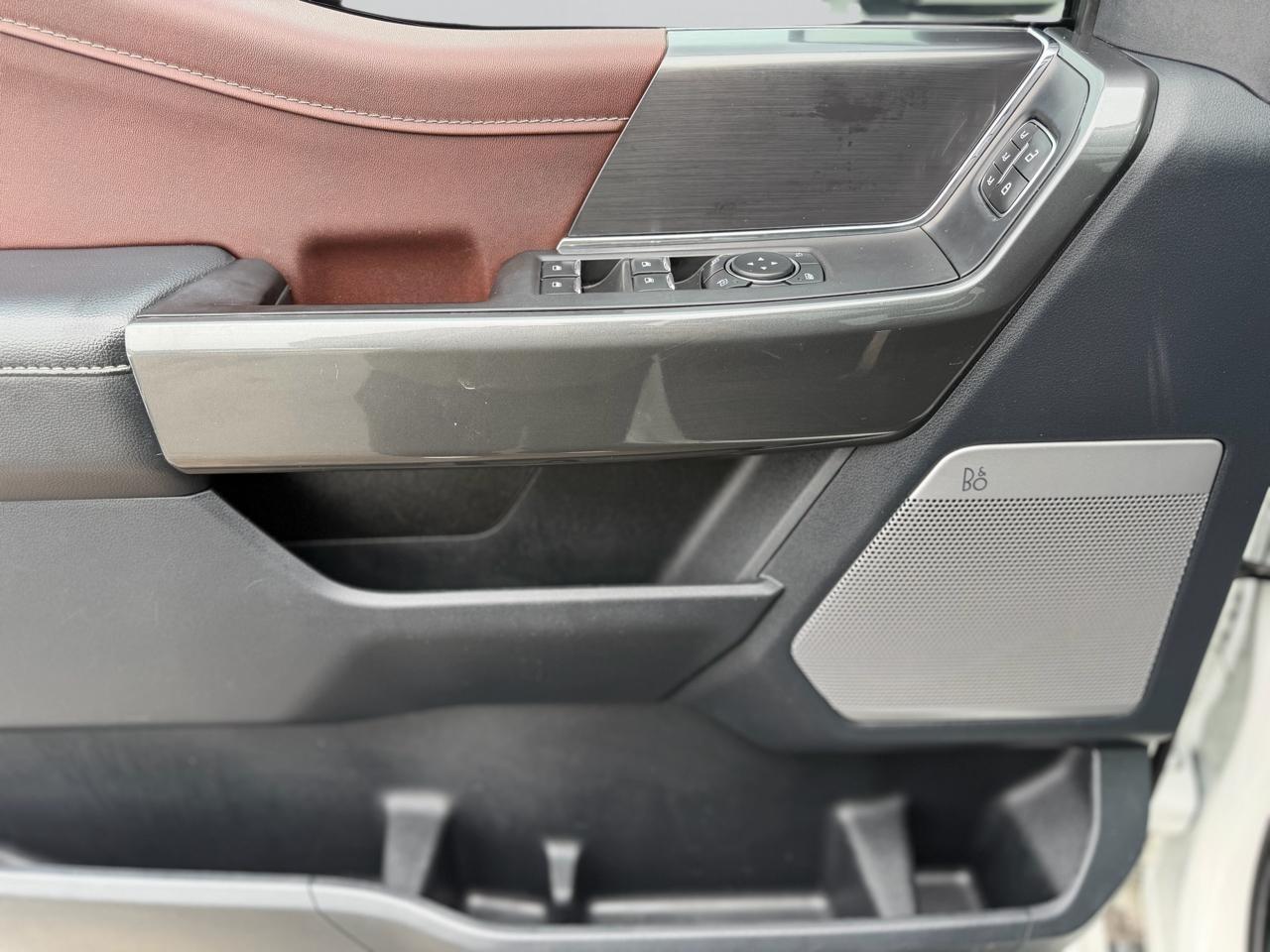 Ford F-150 Lariat SuperCab 4WD 2023