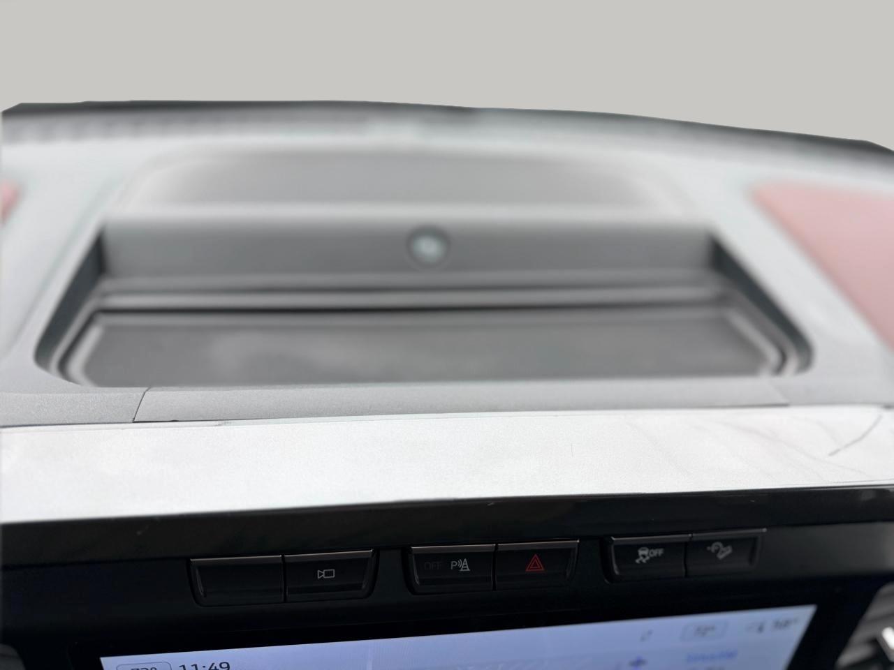 Ford F-150 Lariat SuperCab 4WD 2023