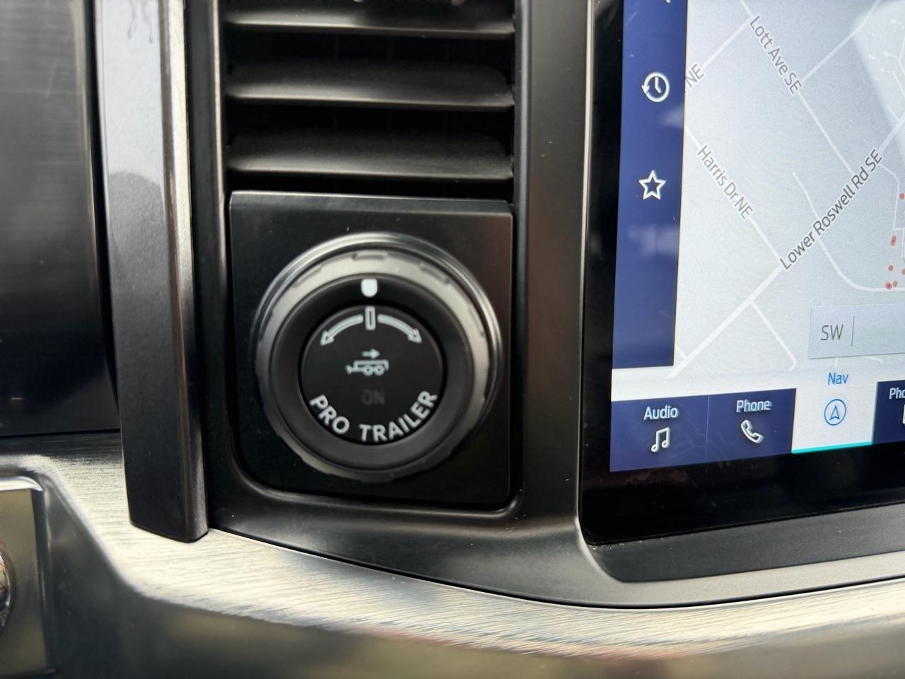 Ford F-150 Lariat SuperCab 4WD 2023