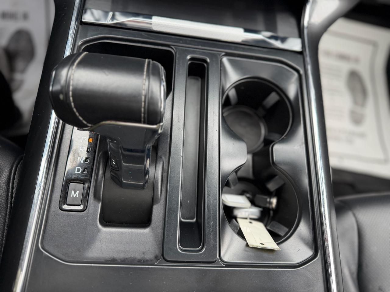 Ford F-150 Lariat SuperCab 4WD 2023