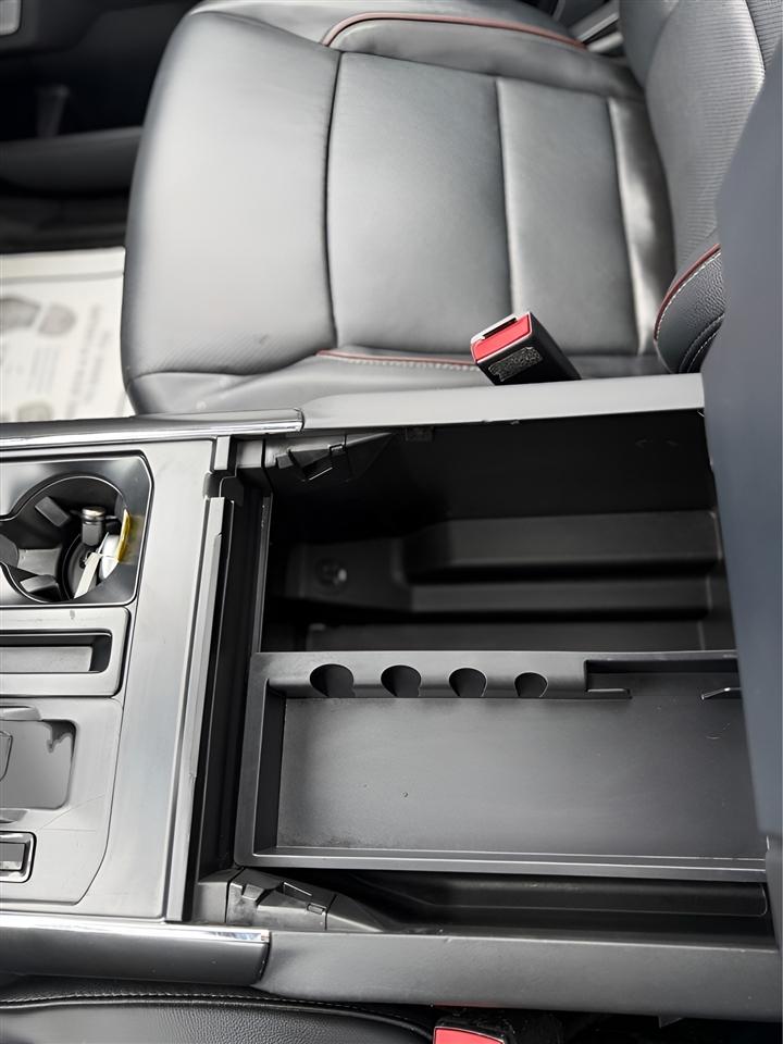 Ford F-150 Lariat SuperCab 4WD 2023