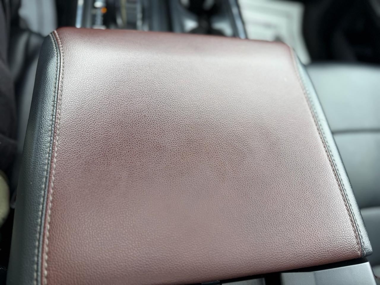 Ford F-150 Lariat SuperCab 4WD 2023