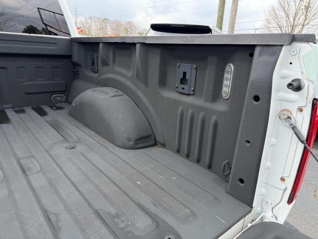 Ford F-150 Lariat SuperCrew 4WD 2018