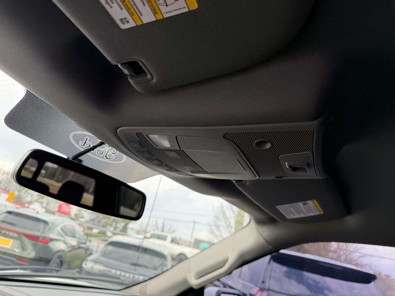 Ford F-150 Lariat SuperCrew 4WD 2018