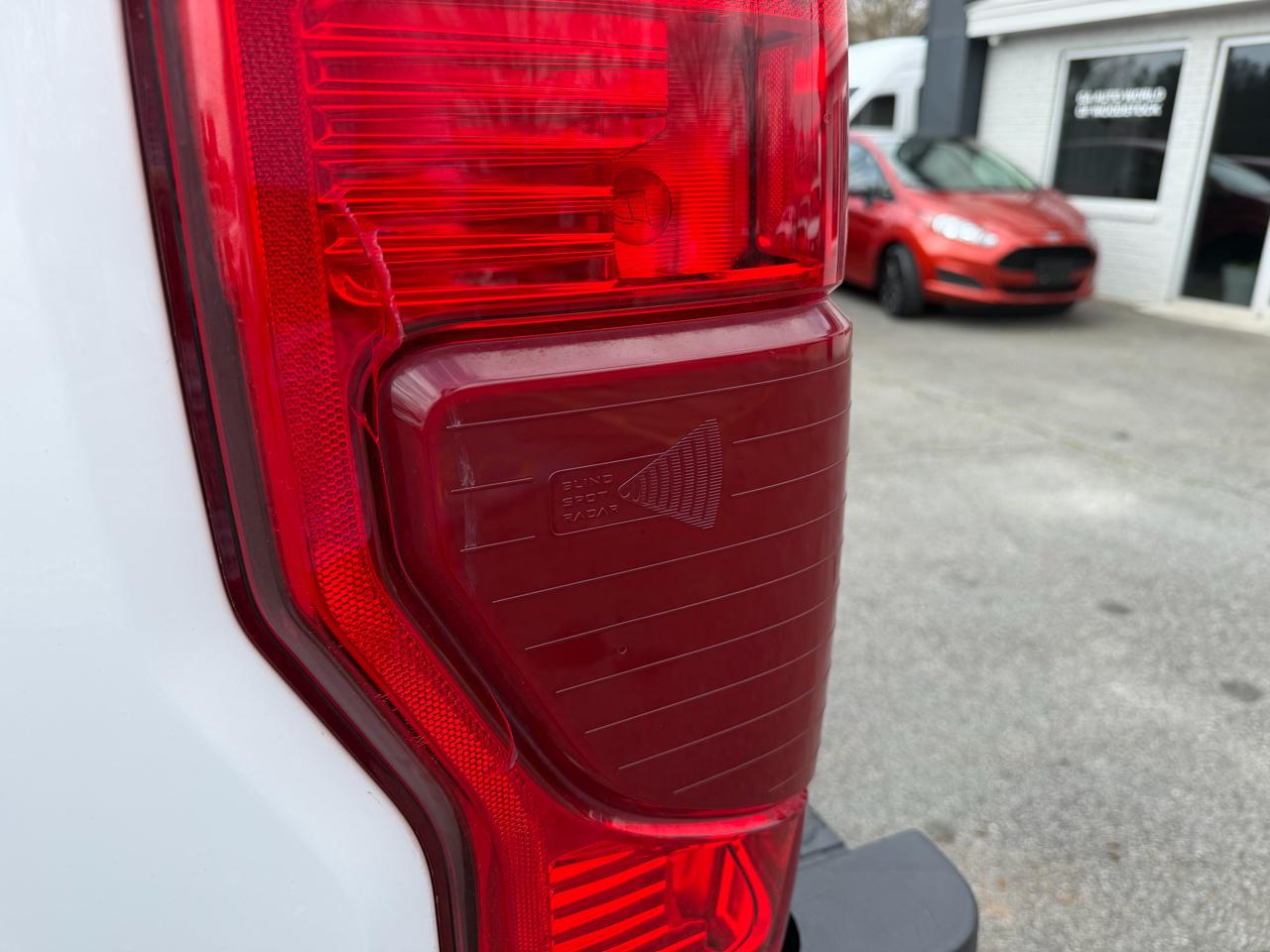 Ford F-250 SD XLT SuperCab 4WD 2020