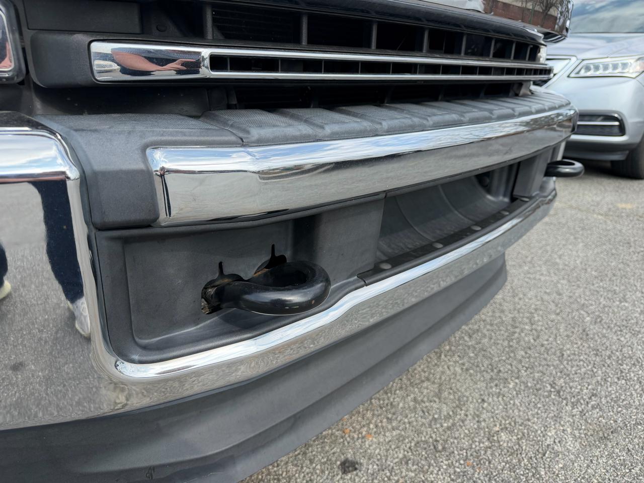 Ford F-250 SD XLT SuperCab 4WD 2020