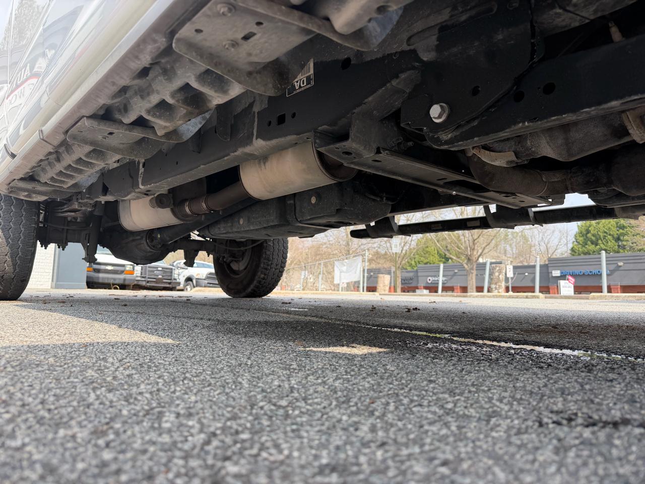 Ford F-250 SD XLT SuperCab 4WD 2020