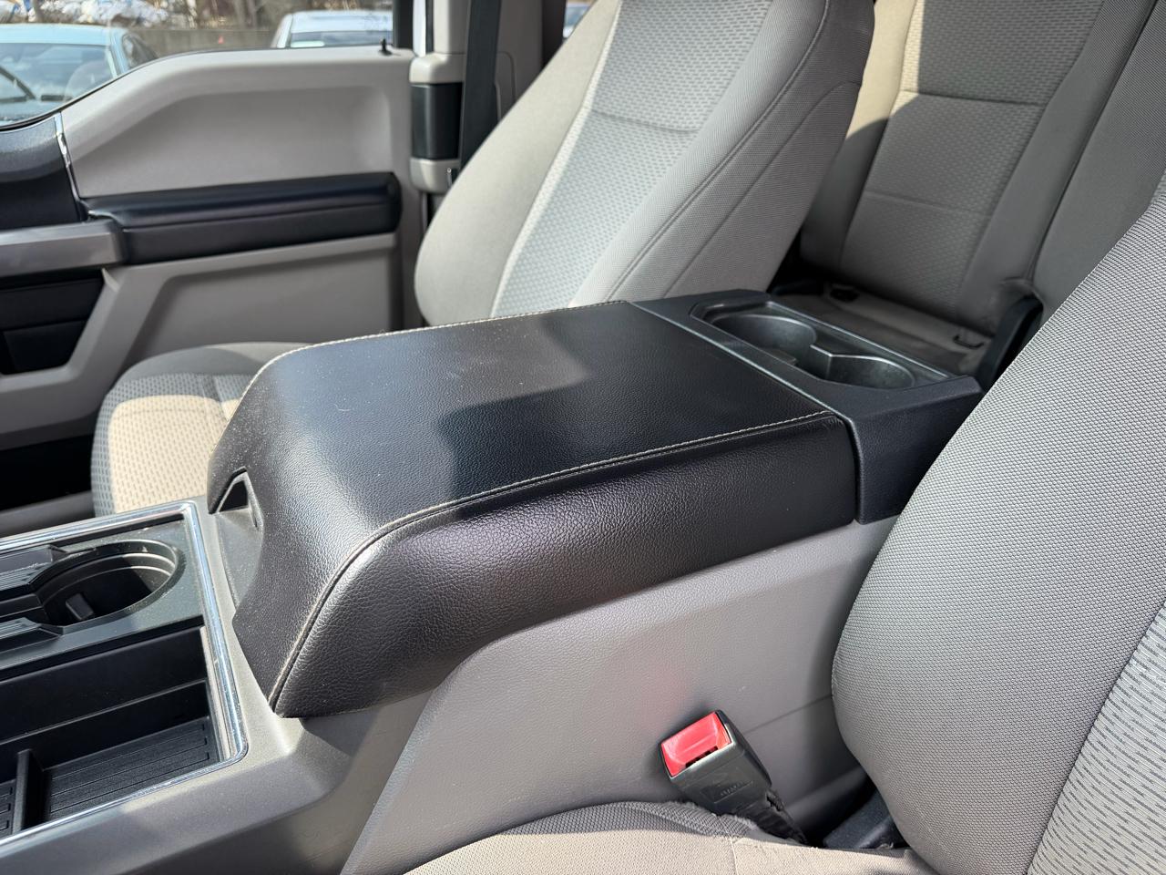 Ford F-250 SD XLT SuperCab 4WD 2020