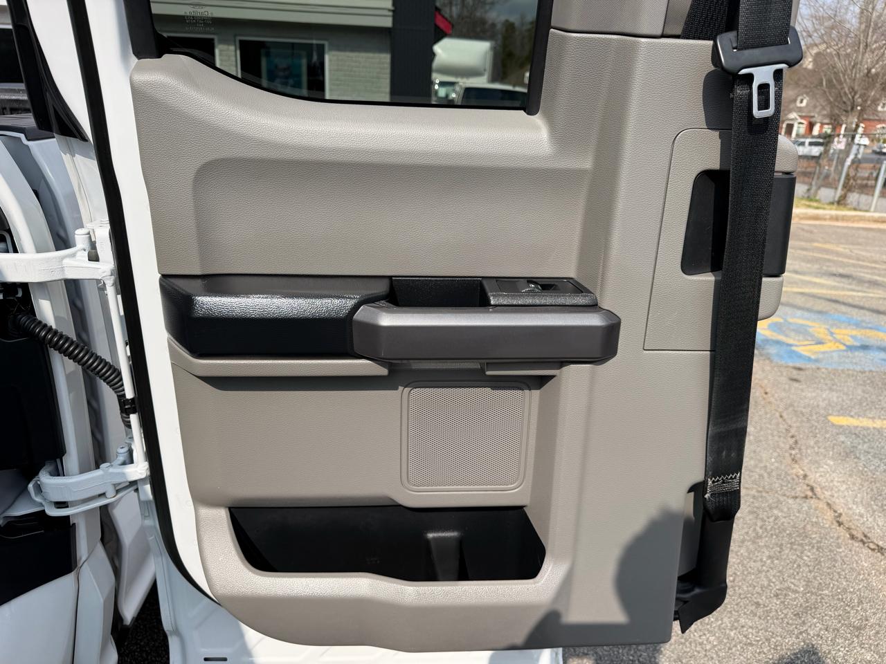 Ford F-250 SD XLT SuperCab 4WD 2020